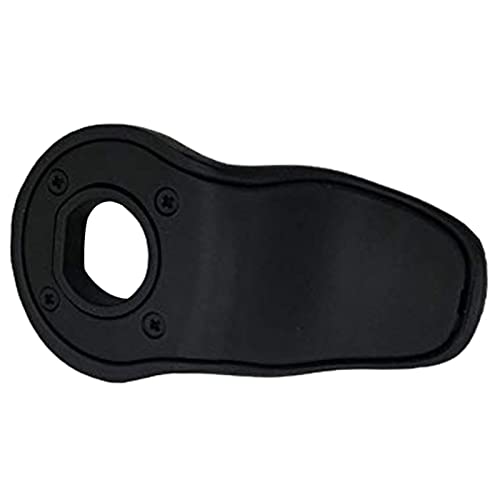 KPLYDSASTD 817902E010 Heckklappenglasgriff Passend for KIA Passend for Sportage 2004–2010 Passend for Hyundai Passend for Tucson 2005–2010 Äußerer Türgriff KPLYDSASTD 817902E010 Heckklappenglasgriff Passend for KIA Passend for Sportage 2004–2010 Passend for Hyundai Passend for Tucson 2005–2010 Äußerer Türgriff von KPLYDSASTD