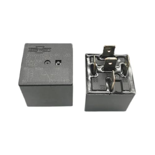 KPLYDSASTD 896H-1CH-C 12V 24V 896H-1AH-C C1 R1 U03 M30 Relais Kfz-Relais(896H-1CH-C 12V) von KPLYDSASTD