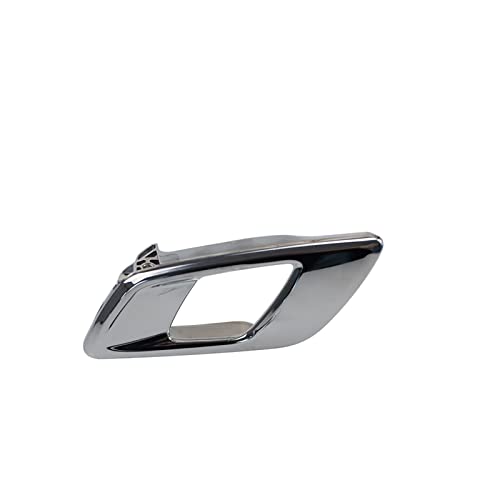 KPLYDSASTD AB3921971ABSMSR Chrom-Auto-Innentürgriffe, passend for Ford, passend for Ranger/passend for Everest 2015–2019, passend for Mazda Bt50 2012–2019, Türinnengriff Türinnengriff(Left) von KPLYDSASTD