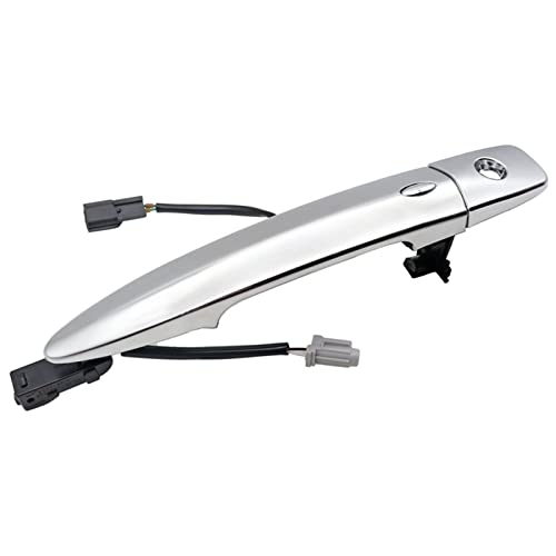 KPLYDSASTD Außentürgriff passend for Nissan passend for Sentra 2013–2016 Maxima 2009–2014 vorne Links Fahrer außen 12459871 806469N00A Äußerer Türgriff KPLYDSASTD Außentürgriff passend for Nissan passend for Sentra 2013–2016 Maxima 2009–2014 vorne Links Fahrer außen 12459871 806469N00A Äußerer Türgriff von KPLYDSASTD