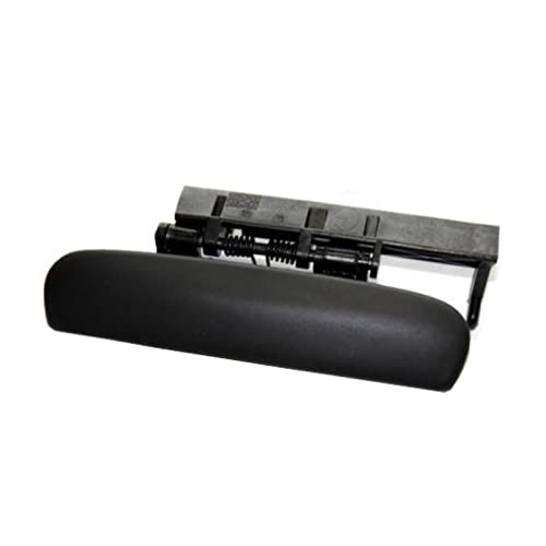 KPLYDSASTD Außentürgriff vorne Links passend for Citroen passend for Xsara 1997–2005 9101L8 722647 016401P CI4208002 Türinnengriff von KPLYDSASTD