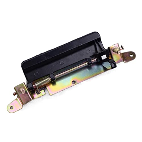 KPLYDSASTD Auto Äußere Heckklappe Hinten Türgriff Fit for Toyota Fit for Hiace 1989-1999 2000 2001 2002 2003 2004 81278-95J07 Zubehör Äußerer Türgriff von KPLYDSASTD