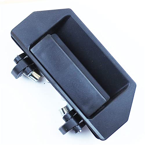 KPLYDSASTD Auto Heckklappe Heckklappengriff 90606-01G01 Passend for Nissan Passend for Navara D21 D22 Frontier Pickup Äußerer Türgriff KPLYDSASTD Auto Heckklappe Heckklappengriff 90606-01G01 Passend for Nissan Passend for Navara D21 D22 Frontier Pickup Äußerer Türgriff von KPLYDSASTD