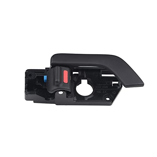 KPLYDSASTD Auto-Innentürgriff passend for Hyundai Fit for Tiburon 2003-2008 Auto-Innengriff im Auto Links oder rechts 82610-2C000 Zubehör Äußerer Türgriff(Right) von KPLYDSASTD