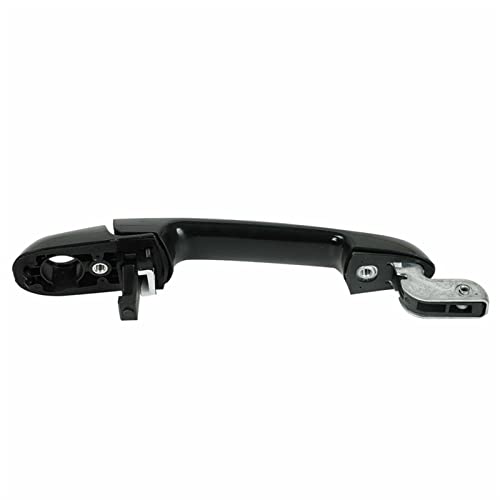 KPLYDSASTD Auto vorne Links Fahrerseite außen Außentürgriff passend for Hyundai passend for Accent 2006-2011 82650-1E000 Äußerer Türgriff KPLYDSASTD Auto vorne Links Fahrerseite außen Außentürgriff passend for Hyundai passend for Accent 2006-2011 82650-1E000 Äußerer Türgriff von KPLYDSASTD