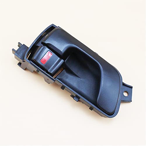 KPLYDSASTD Car Styling Innen Türgriffe MR393471 MR393472 Passend for Mitsubishi Passend for Shogun Pinin 1999-2005 Passend for Pajero Passend for Pinin / H60W / H70W Türinnengriff(Right Side) von KPLYDSASTD