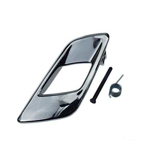 KPLYDSASTD Chrom-Innentürgriffverkleidung vorne hinten Links rechts passend for Ford passend for Ranger T6 2012-2021 & amp;Fit for Everest 2015-2021 &Passend for Mazda BT-50 2012-2020 Türinnengrif KPLYDSASTD Chrom-Innentürgriffverkleidung vorne hinten Links rechts passend for Ford passend for Ranger T6 2012-2021 & amp;Fit for Everest 2015-2021 &Passend for Mazda BT-50 2012-2020 Türinnengrif von KPLYDSASTD
