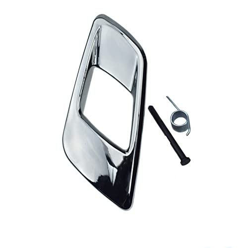 KPLYDSASTD Chrom-Innentürgriffverkleidung vorne hinten Links rechts passend for Ford passend for Ranger T6 2012-2021 & amp;Fit for Everest 2015-2021 &Passend for Mazda BT-50 2012-2020 Türinnengrif KPLYDSASTD Chrom-Innentürgriffverkleidung vorne hinten Links rechts passend for Ford passend for Ranger T6 2012-2021 & amp;Fit for Everest 2015-2021 &Passend for Mazda BT-50 2012-2020 Türinnengrif von KPLYDSASTD