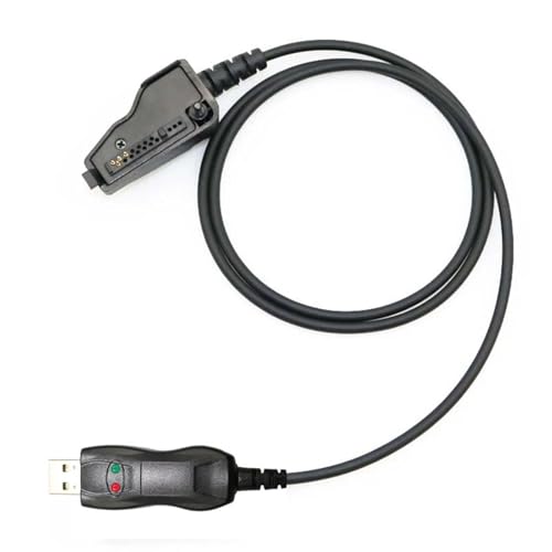 KPLYDSASTD Das Interphone-Schreibfrequenzkabel ist passend for das serielle USB-Programmierkabel die Schreibfrequenz des Kenwood TK385/3180/290 Walkie-Talkie-Programmierkabel KPLYDSASTD Das Interphone-Schreibfrequenzkabel ist passend for das serielle USB-Programmierkabel die Schreibfrequenz des Kenwood TK385/3180/290 Walkie-Talkie-Programmierkabel von KPLYDSASTD