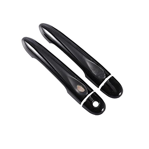 KPLYDSASTD Fit for Renault Fit for Captur Fit for Kaptur Fit for Samsung QM3 2013-2020 Glänzend Schwarz Autotürgriffabdeckung Trim Styling Zubehör 2014 2015 2016 2017 Äußerer Türgriff(2Dr 1 key 1 butt KPLYDSASTD Fit for Renault Fit for Captur Fit for Kaptur Fit for Samsung QM3 2013-2020 Glänzend Schwarz Autotürgriffabdeckung Trim Styling Zubehör 2014 2015 2016 2017 Äußerer Türgriff(2Dr 1 key 1 butt von KPLYDSASTD