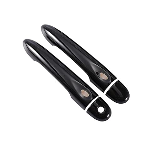 KPLYDSASTD Fit for Renault Fit for Captur Fit for Kaptur Fit for Samsung QM3 2013-2020 Glänzend Schwarz Autotürgriffabdeckung Trim Styling Zubehör 2014 2015 2016 2017 Äußerer Türgriff(2Dr 1 key 2 butt KPLYDSASTD Fit for Renault Fit for Captur Fit for Kaptur Fit for Samsung QM3 2013-2020 Glänzend Schwarz Autotürgriffabdeckung Trim Styling Zubehör 2014 2015 2016 2017 Äußerer Türgriff(2Dr 1 key 2 butt von KPLYDSASTD