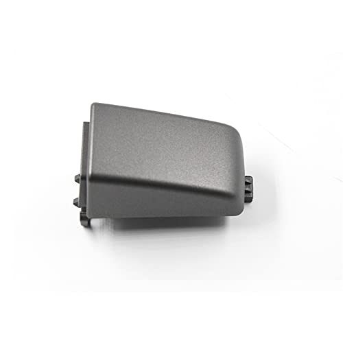 KPLYDSASTD Griffkappenabdeckung for vordere hintere Tür, passend for Land Rover, passend for Freelander 2 Discovery 4 Discovery 3 LR2 LR3 CXJ500050 CXJ500060 Äußerer Türgriff(Without Keyhole GY) von KPLYDSASTD