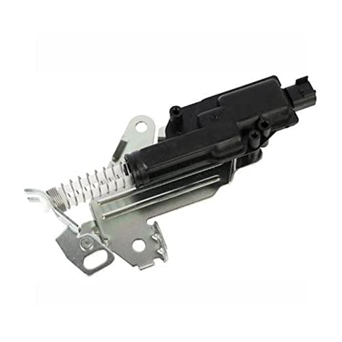 KPLYDSASTD Heckklappen-Zentralverriegelungs-Fangmotorantrieb 2s6t-432a98-af, passend for Ford, passend for Fusion, passend for Fiesta 2s6t432a98af Türschloss von KPLYDSASTD