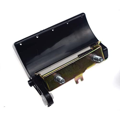 KPLYDSASTD Heckklappengriff for 89–98 passend for Suzuki Sidekick Hebel JX JS nur schwarz for 98 90 91 passend for Chevrolet Tracker for 98 90 91 passend for Geo Tracker Türinnengriff KPLYDSASTD Heckklappengriff for 89–98 passend for Suzuki Sidekick Hebel JX JS nur schwarz for 98 90 91 passend for Chevrolet Tracker for 98 90 91 passend for Geo Tracker Türinnengriff von KPLYDSASTD