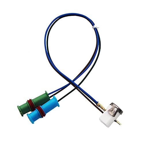 KPLYDSASTD Heizungstemperatursensor Flammenüberhitzungssensor 252069010200 Passend for Eberspacher D2 D4 12 V 24 V Passend for Airtionic Caravan Truck Heat Heizungskomponenten von KPLYDSASTD