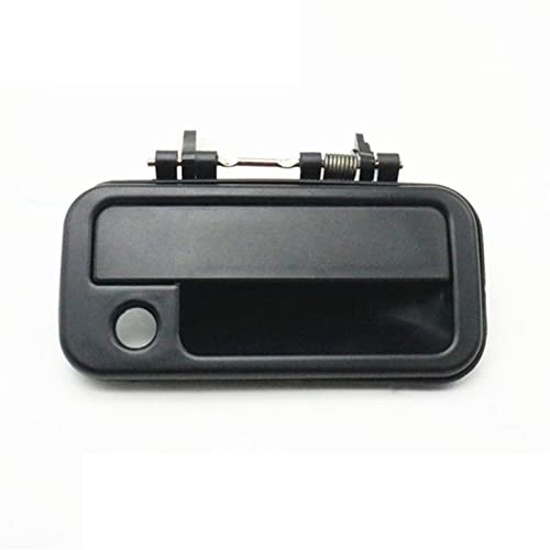 KPLYDSASTD IZ1311109 Auto Schwarz Außen Türgriffe vorne rechts Ersatz passend for Isuzu Rodeo Pickup 1998 1999 2000 2001 2002 2003 Äußerer Türgriff KPLYDSASTD IZ1311109 Auto Schwarz Außen Türgriffe vorne rechts Ersatz passend for Isuzu Rodeo Pickup 1998 1999 2000 2001 2002 2003 Äußerer Türgriff von KPLYDSASTD