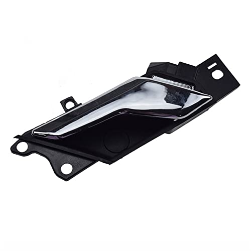 KPLYDSASTD Innentürgriff Passend for Chevrolet Passend for Captiva Sport 2012-2015 Passend for Saturn Vue 2008-2010 Passend for Opel Passend for Antara 96861998 96861999 Türinnengriff(Left Side) von KPLYDSASTD