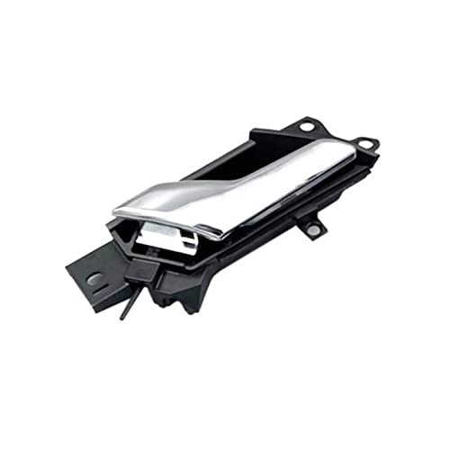 KPLYDSASTD Innentürgriff Passend for Chevrolet Passend for Captiva Sport 2012-2015 Passend for Saturn Vue 2008-2010 Passend for Opel Passend for Antara 96861998 96861999 Türinnengriff(Right Side) von KPLYDSASTD