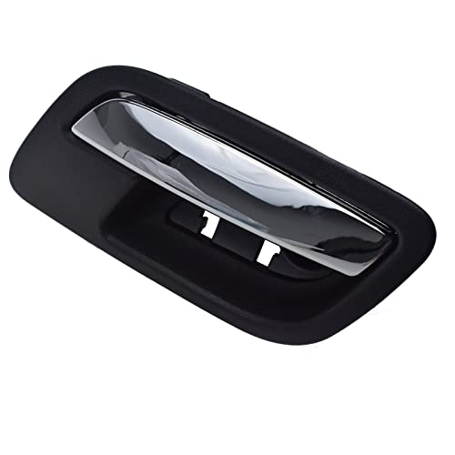 KPLYDSASTD Innentürgriff vorne hinten Links rechts passend for Cadillac passend for Escalade EXT ESV 6.0L 6.2L 2007–2013 15920704 15920707 15920683 Türinnengriff(Right Side RH X1) von KPLYDSASTD