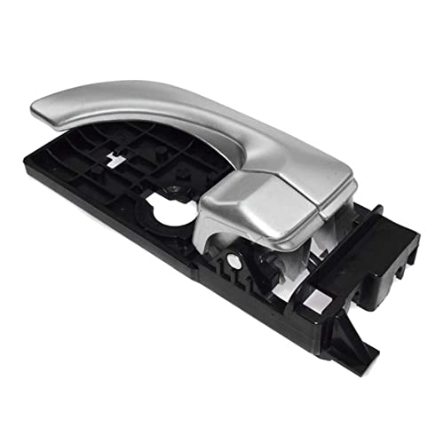 KPLYDSASTD Innentürgriff vorne hinten Links rechts passend for Hyundai passend for Sonata 2005 2006 2007 2008 826103K020 826203K020 Car Styling Türinnengriff von KPLYDSASTD