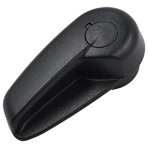 KPLYDSASTD Kabelgriff for Entriegeln der Motorhaube, passend for Ford, passend for Mondeo Mk4, passend for Galaxy, passend for S-Max 1430917 Türinnengriff von KPLYDSASTD