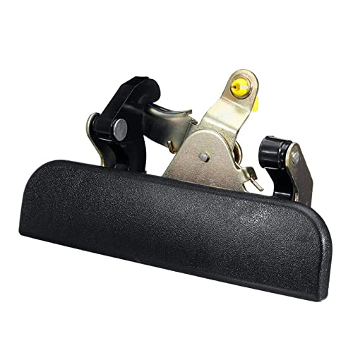 KPLYDSASTD Kofferraumgriff hinten, passend for Ford, passend for Ranger, passend for Mazda B2500 Pickup 1999 2000 2001 2002 2003 2004 2005 2006 2007 Äußerer Türgriff KPLYDSASTD Kofferraumgriff hinten, passend for Ford, passend for Ranger, passend for Mazda B2500 Pickup 1999 2000 2001 2002 2003 2004 2005 2006 2007 Äußerer Türgriff von KPLYDSASTD