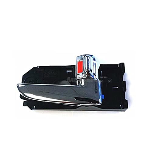 KPLYDSASTD OEM 826102F020 826202F020 Passend for KIA Passend for Spectra Passend for Spectra5 Innen FR Tür Links, rechter Griff Türinnengriff(RH) von KPLYDSASTD