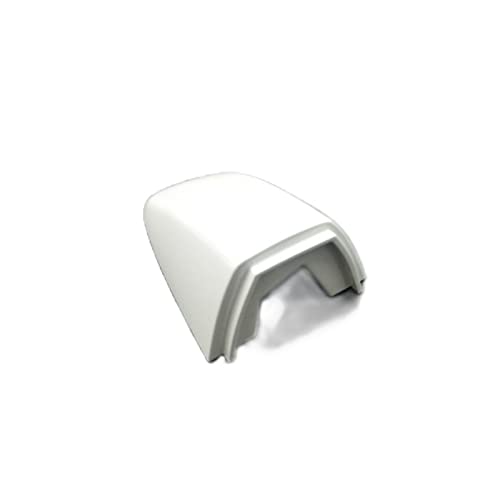 KPLYDSASTD OEM Keyless Entry System Kessy Türgriffkappe Schlüsselabdeckung passend for VW passend for Golf 7 MK7 Äußerer Türgriff von KPLYDSASTD
