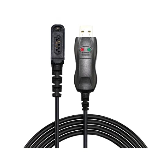 KPLYDSASTD OPC-I966 Passend for ICOM Interphone F30GS F30GT F3061 F3062SN F31 USB-Schreibzeilen-Programmierkabel Walkie-Talkie-Programmierkabel KPLYDSASTD OPC-I966 Passend for ICOM Interphone F30GS F30GT F3061 F3062SN F31 USB-Schreibzeilen-Programmierkabel Walkie-Talkie-Programmierkabel von KPLYDSASTD