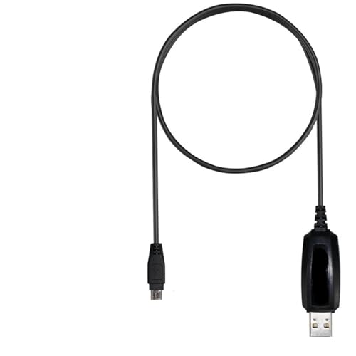 KPLYDSASTD Passend for Baofeng BF-T1 USB-Programmierkabel Treiber-CD Walkie Talkie BF-9100 Mobilfunkgerät BF Walkie-Talkie-Programmierkabel KPLYDSASTD Passend for Baofeng BF-T1 USB-Programmierkabel Treiber-CD Walkie Talkie BF-9100 Mobilfunkgerät BF Walkie-Talkie-Programmierkabel von KPLYDSASTD