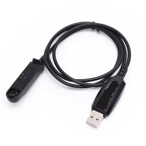 KPLYDSASTD Passend for Baofeng UV9R USB-Programmierkabel CD-Software. UV-XR UV-9R Plus A58 GT-3WP UV-5S 9700 S58 N9 Wasserdichtes Walkie-Talkie Walkie-Talkie-Programmierkabel KPLYDSASTD Passend for Baofeng UV9R USB-Programmierkabel CD-Software. UV-XR UV-9R Plus A58 GT-3WP UV-5S 9700 S58 N9 Wasserdichtes Walkie-Talkie Walkie-Talkie-Programmierkabel von KPLYDSASTD