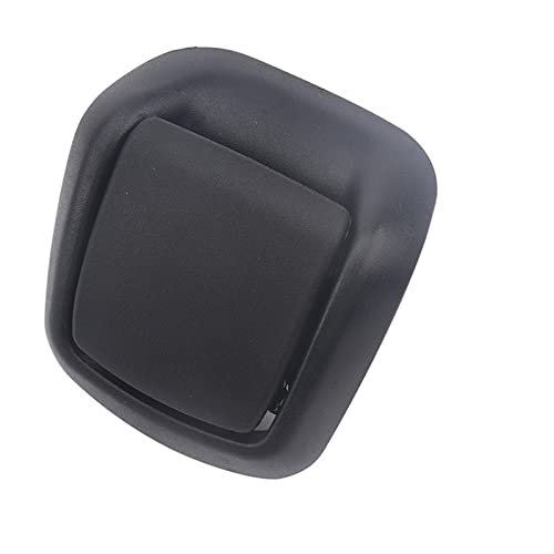 KPLYDSASTD Passend for Ford Fit for Fiesta MK6 2005 2006 2007 2008 Vordersitz-Kippgriffe Links rechts einstellen Stützsitzbezug Auto-Styling 1417520 1417521 Türinnengriff(Right) von KPLYDSASTD