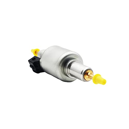 KPLYDSASTD Passend for Kindgreat 12V 24V DP30 65ML Webasto Thermo Top C, E, for AT2000/ST Kraftstoffdosierpumpe 85106B 85105B 82553A 82553B Heizungskomponenten(12V 65ML) von KPLYDSASTD