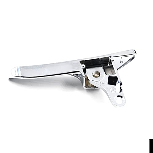 KPLYDSASTD Passend for Mercedes-Benz W211 E-Klasse E320 E500 E63 Passend for AMG A2117660124 A2117660224 Linke Oder Rechte Autoinnentürgriffe Passen Äußerer Türgriff KPLYDSASTD Passend for Mercedes-Benz W211 E-Klasse E320 E500 E63 Passend for AMG A2117660124 A2117660224 Linke Oder Rechte Autoinnentürgriffe Passen Äußerer Türgriff von KPLYDSASTD
