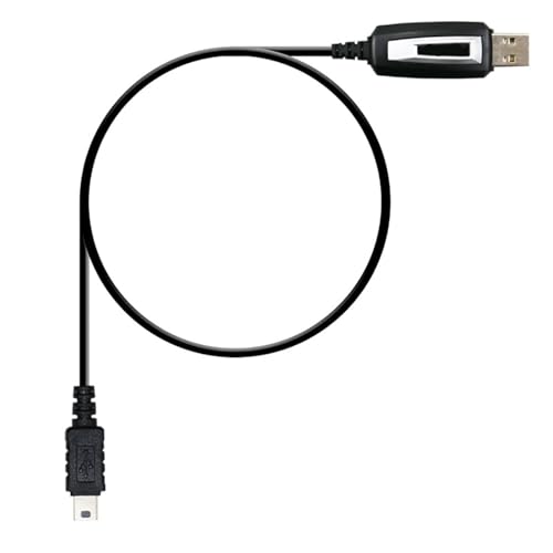 KPLYDSASTD Passend for TYT TH-9800 Programmierkabel TH-7800 TC-320 Autoradiosender Frequenzschreibleitung USB-Programmierleitung Walkie-Talkie-Programmierkabel KPLYDSASTD Passend for TYT TH-9800 Programmierkabel TH-7800 TC-320 Autoradiosender Frequenzschreibleitung USB-Programmierleitung Walkie-Talkie-Programmierkabel von KPLYDSASTD