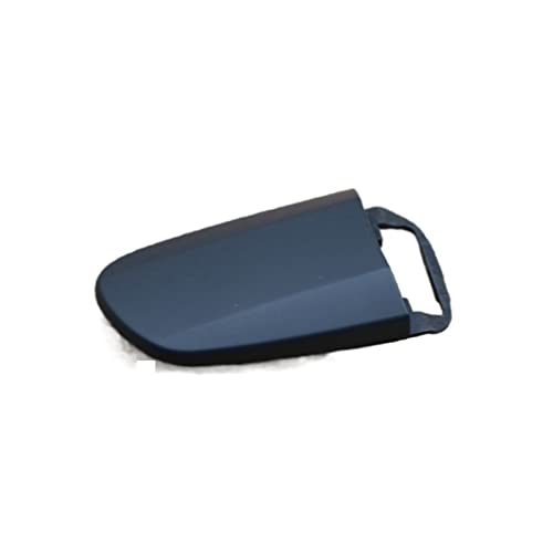 KPLYDSASTD Passend for Volvo XC90 Schlossbeschläge Hinterer Türgriff, Außenabdeckung Links rechts 30753902 ohne Schlosskern 2003 2004 2005 2006 2007 2008 2009 Äußerer Türgriff(Left) von KPLYDSASTD
