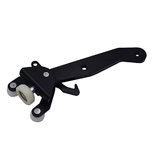 KPLYDSASTD Schiebetürrolle unten Links passend for VW T5 passend for Transporter passend for Multivan 2003–16 7H0843397F 7H0843397 Türscharnier unten unten Türinnengriff KPLYDSASTD Schiebetürrolle unten Links passend for VW T5 passend for Transporter passend for Multivan 2003–16 7H0843397F 7H0843397 Türscharnier unten unten Türinnengriff von KPLYDSASTD