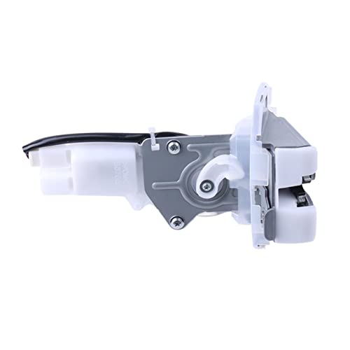 KPLYDSASTD Trunk-Lock Actuator Latch Heckklappe Heck passend for Suzuki SX4 Swift 82510-63J00 82510-63J01 Türschloss von KPLYDSASTD