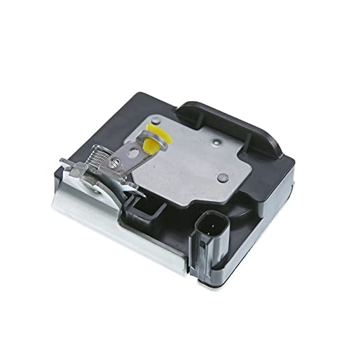 KPLYDSASTD Türverriegelungsbetätiger Heckklappe Passend for Ford Passend for Escape 2001–2007 Passend for Mercury Passend for Mariner 2005 2006 2007 937–670 2L8Z7843150AA 3L8Z7843150AA Türschloss von KPLYDSASTD