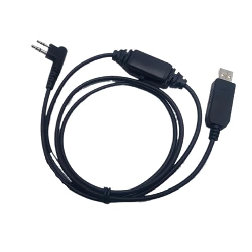 KPLYDSASTD USB-Programmierkabel Datenkabel passend for Hytera PD402 PD405 PD406 PD412 PD416 PD485 BD500 BD502 BD610 TD500 TD510 TD530 TD560 Radio Walkie-Talkie-Programmierkabel KPLYDSASTD USB-Programmierkabel Datenkabel passend for Hytera PD402 PD405 PD406 PD412 PD416 PD485 BD500 BD502 BD610 TD500 TD510 TD530 TD560 Radio Walkie-Talkie-Programmierkabel von KPLYDSASTD