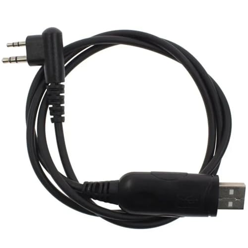 KPLYDSASTD USB-Programmierkabel for CD-Software passend for HYT TC-500 TC-508 TC-600 TC-700 TC-610 TC-620 TC-1600 TC-2100 KST UV-F1000 Amateurfunk Walkie-Talkie-Programmierkabel KPLYDSASTD USB-Programmierkabel for CD-Software passend for HYT TC-500 TC-508 TC-600 TC-700 TC-610 TC-620 TC-1600 TC-2100 KST UV-F1000 Amateurfunk Walkie-Talkie-Programmierkabel von KPLYDSASTD