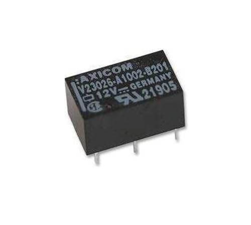 KPLYDSASTD V23026-A1002-B201 12V V23026-A1002-B201-12V 12VDC DIP6 Kfz-Relais KPLYDSASTD V23026-A1002-B201 12V V23026-A1002-B201-12V 12VDC DIP6 Kfz-Relais von KPLYDSASTD