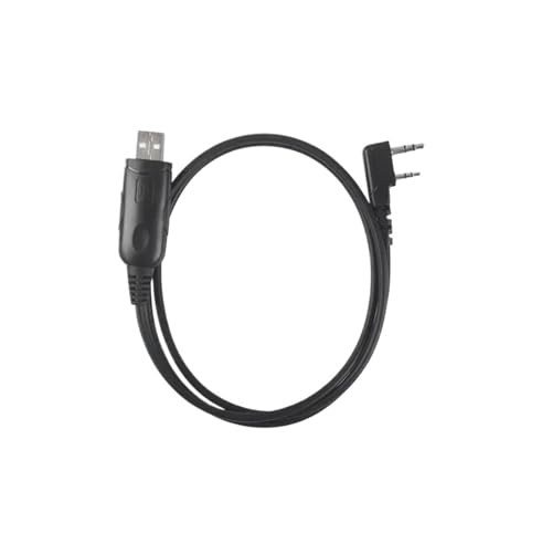 KPLYDSASTD WIN10 USB-Programmierkabel for CD-Software passend for BAOFENG UV-5R 888S UV-82 for WLN KD-C1 UV-3R TG-UV2 UVD-1P PX-777 Radiodatenkabel Walkie-Talkie-Programmierkabel KPLYDSASTD WIN10 USB-Programmierkabel for CD-Software passend for BAOFENG UV-5R 888S UV-82 for WLN KD-C1 UV-3R TG-UV2 UVD-1P PX-777 Radiodatenkabel Walkie-Talkie-Programmierkabel von KPLYDSASTD