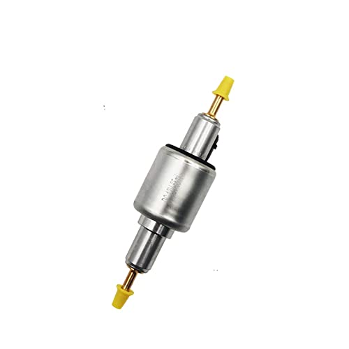 KPLYDSASTD for 22 ml 2 kW 5 kW chinesische Standheizung Dosierpumpe 65 ml DP30 12 V 24 V Heizölpumpe passend for Webasto 82105B 82106B AT2000 ST S Heizungskomponenten(12V 65ml Webasto) von KPLYDSASTD