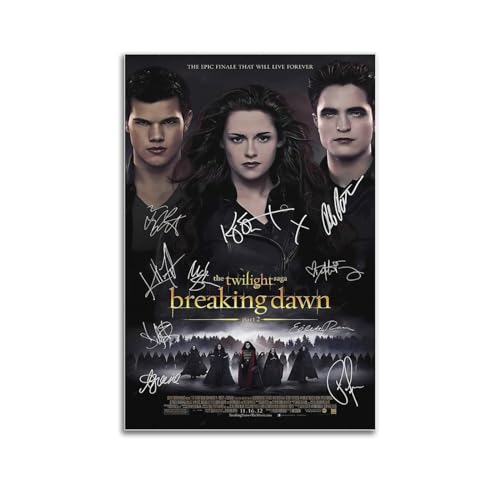 KPNEUDCZZ Poster: Twilight Breaking Dawn Kristen Stewart, Wandposter, Modernes Schlafzimmer-Dekoration, 20 x 30 cm KPNEUDCZZ Poster: Twilight Breaking Dawn Kristen Stewart, Wandposter, Modernes Schlafzimmer-Dekoration, 20 x 30 cm von KPNEUDCZZ