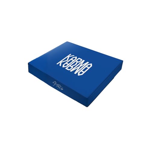 Stray Kids Karma [CEREMONY VER.] 4. Album + Vorbestellgeschenk & 3 extra Fotokarten Set von KPOP HEAVEN