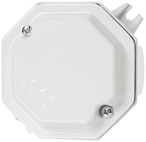 KPS 150400008 Boxen der Verteilung der Aluminium, Surround, spezielle 96 mm x 96 mm x 54 mm, 20 Verpackung KPS 150400008 Boxen der Verteilung der Aluminium, Surround, spezielle 96 mm x 96 mm x 54 mm, 20 Verpackung von KPS
