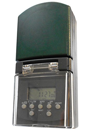 KPS 350500010 Programmierer ih-digi-ext KPS 350500010 Programmierer ih-digi-ext von KPS