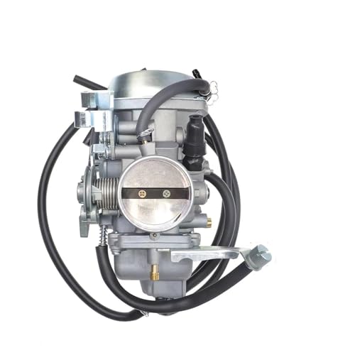 KPVEVPSTQ Motorradvergaser Für XR650L 1993-2012 16100-MY6-772 Motorrad Vergaser Kraftstoff System Zubehör Motorrad Zubehör Vergaser von KPVEVPSTQ