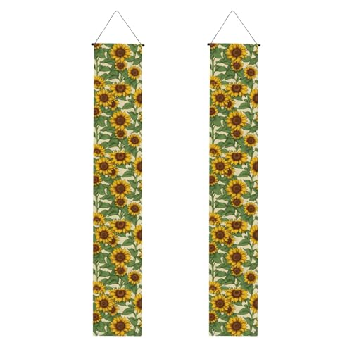Sonnenblumen-Druck, praktische Aufbewahrung, Pflege, Banner, Hintergrund-Design, speziell für Feiern Sonnenblumen-Druck, praktische Aufbewahrung, Pflege, Banner, Hintergrund-Design, speziell für Feiern von KPXXAQT